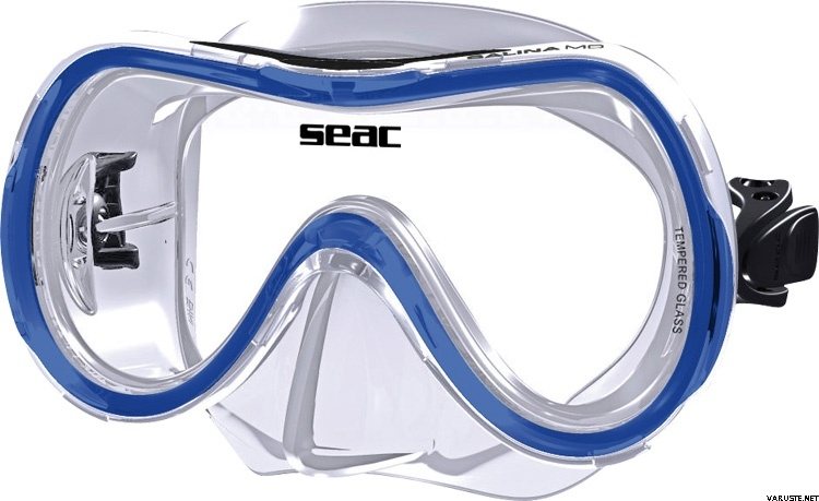 Seacsub Salina MD Blue