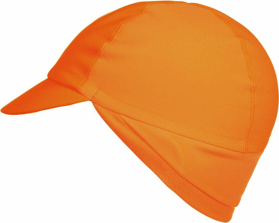 POC Thermal Cap Zink Orange
