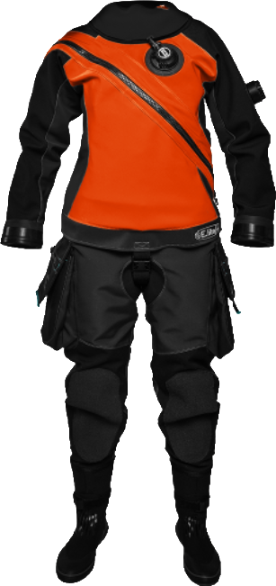 Santi E.Lite Plus Ladies First - Customised Amber