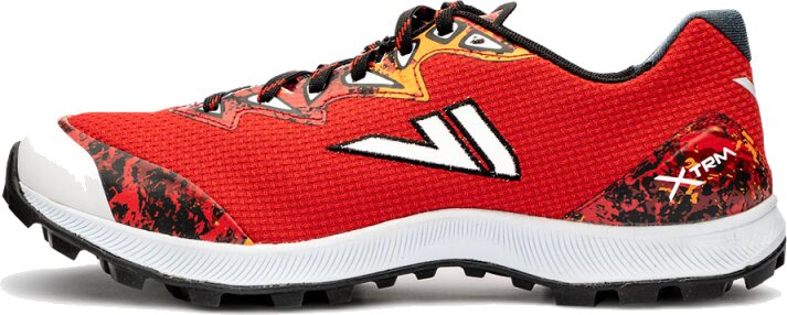 VJ XTRM 2 Mens Red / black / Green