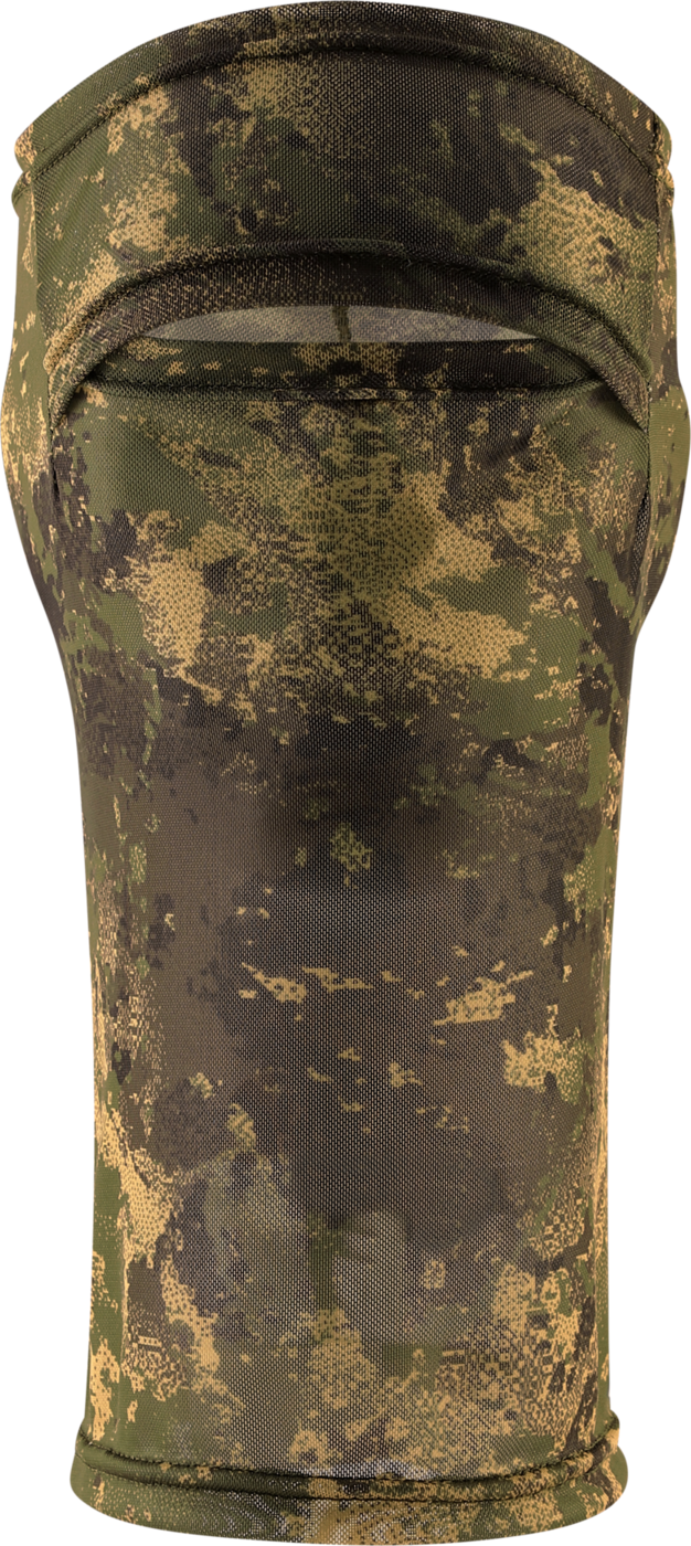Härkila Deer Stalker Camo Mesh Facecover AXIS MSP® Forest