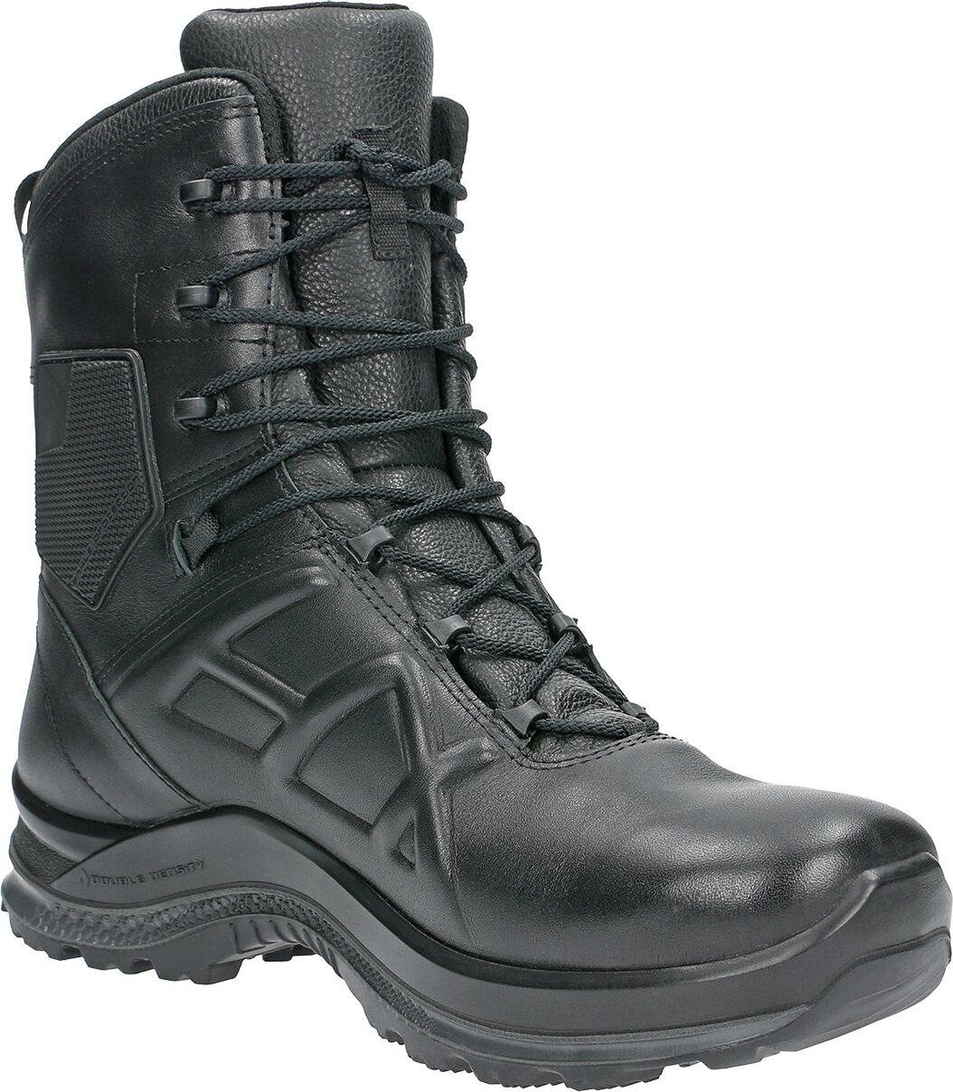 Haix Black Eagle Tactical 2.0 GTX WTR High Black