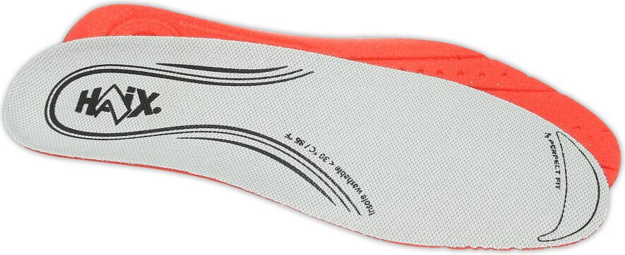 Haix Perfect Fit Light Oranssi - Normaali lesti