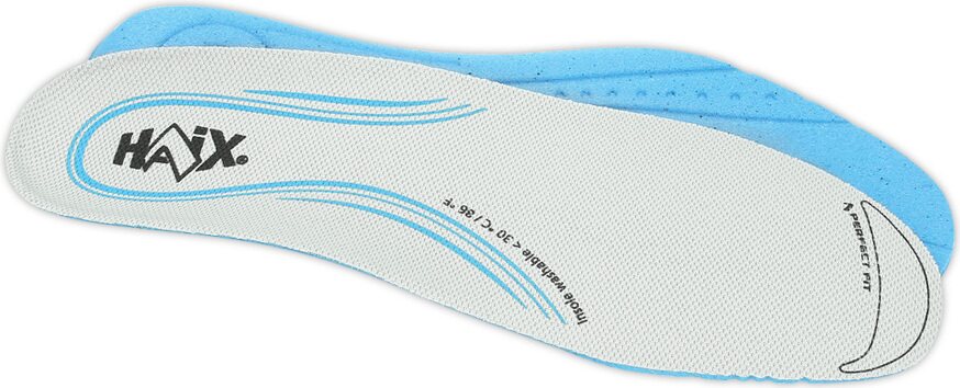 Haix Perfect Fit Light Sininen - Kapea lesti