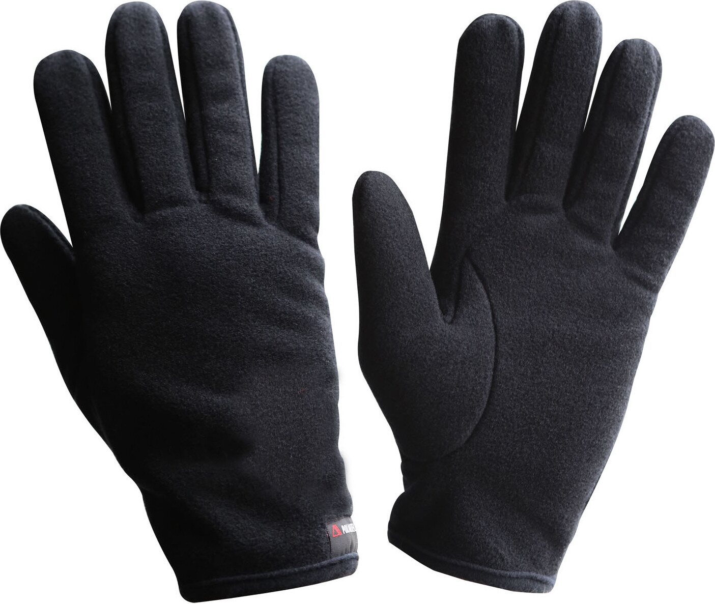 KWARK Polartec Windblock Gloves Neutral