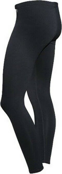KWARK Power Stretch Leggins Mens Black/Red