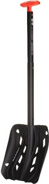 Mammut Alugator Pro Light Black