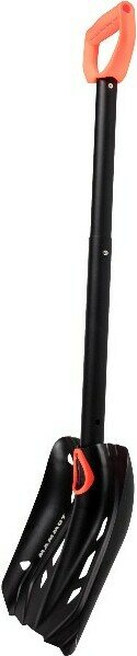 Mammut Alugator Pro Light Hoe Black