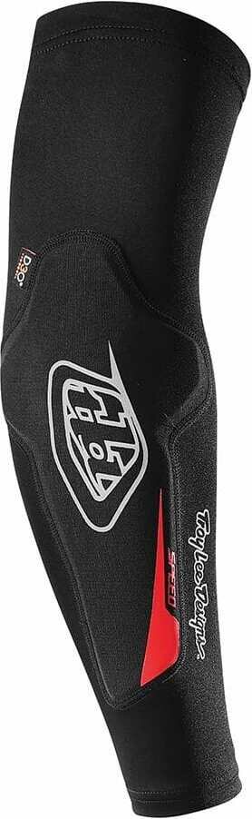 Troy Lee Designs Speed Elbow Sleeve Black