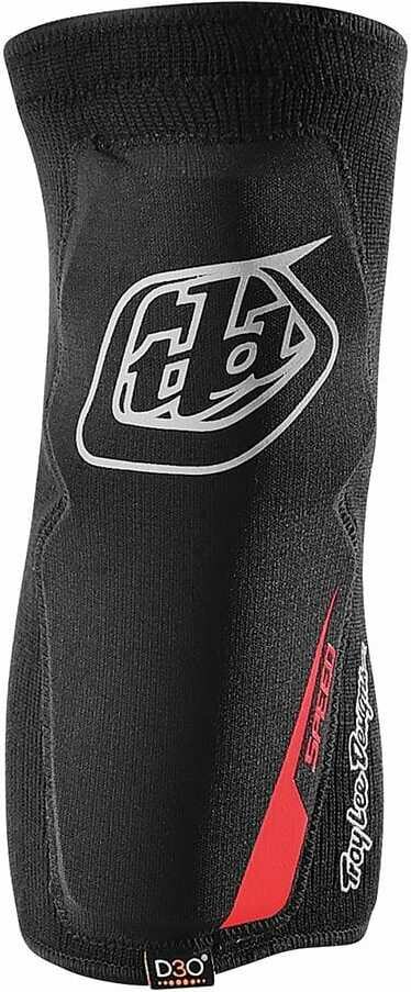 Troy Lee Designs Speed Knee Sleeve Black
