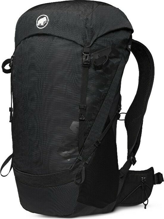 Mammut Ducan 30 Black
