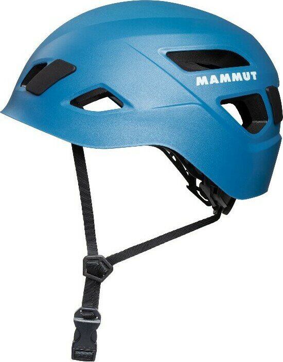 Mammut Skywalker 3.0 Helmet Blue