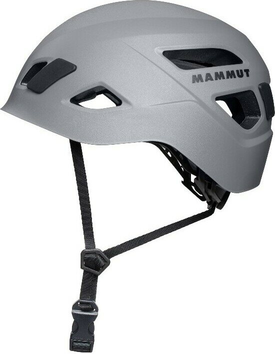 Mammut Skywalker 3.0 Helmet Titanium