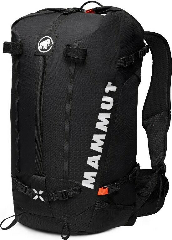 Mammut Trion Nordwand 28 Black