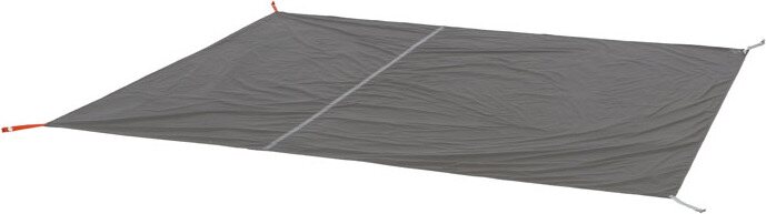 Big Agnes Copper Spur HV UL4 Footprint Gray