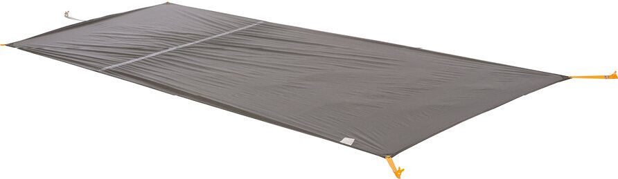 Big Agnes Footprint Tiger Wall 3 Platinum Gray