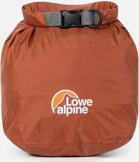 Lowe Alpine Drysack S (7L) Orange