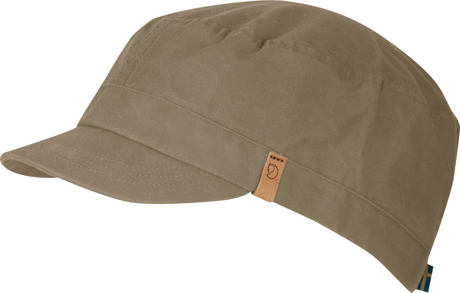 Fjällräven Singi Trekking Cap Light Olive (622)