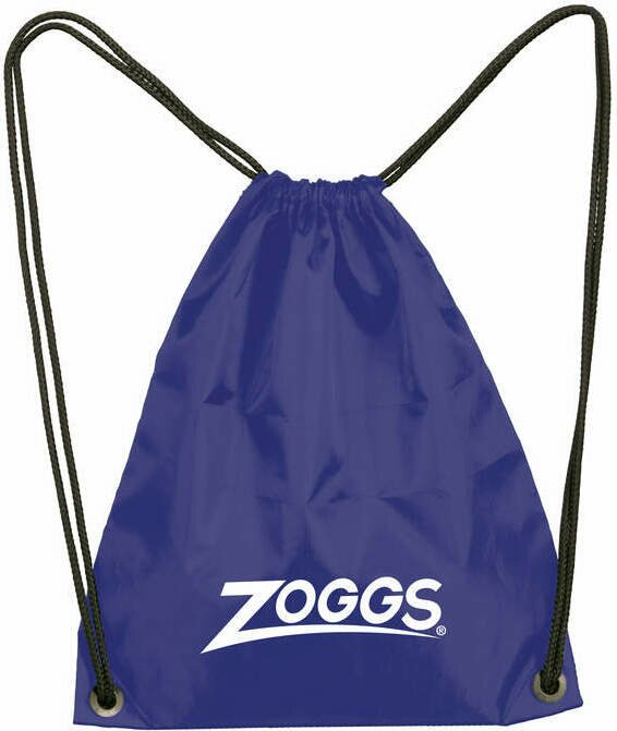 Zoggs Sling Bag Navy