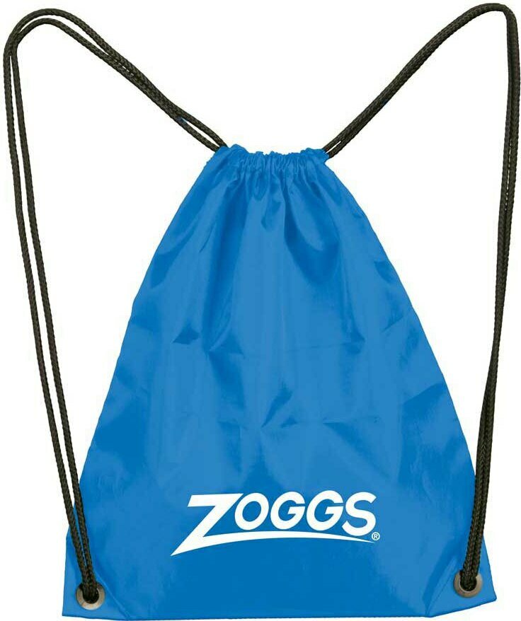 Zoggs Sling Bag Light Blue