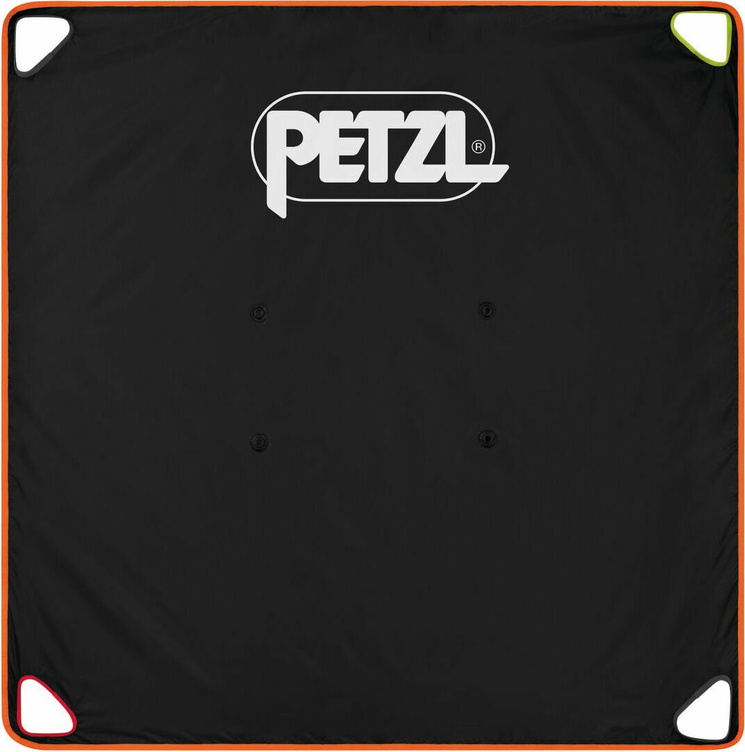 Petzl Tarp Black