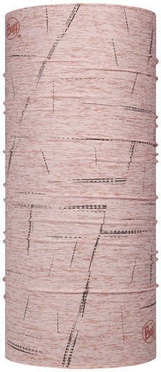 Buff Coolnet UV+ Reflective Rose Pink Heather