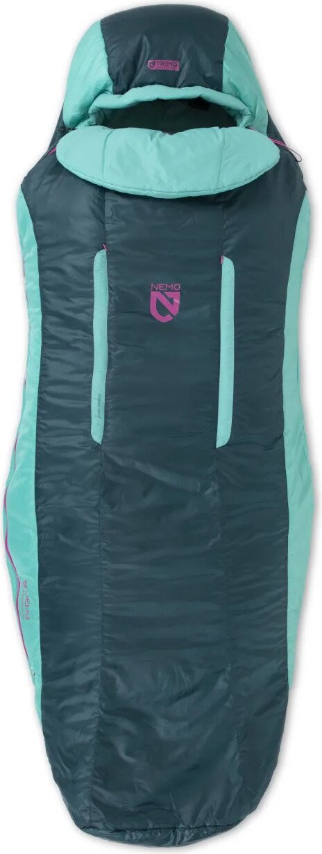 Nemo Forte 35 (2C°) Womens Twilight/Aurora