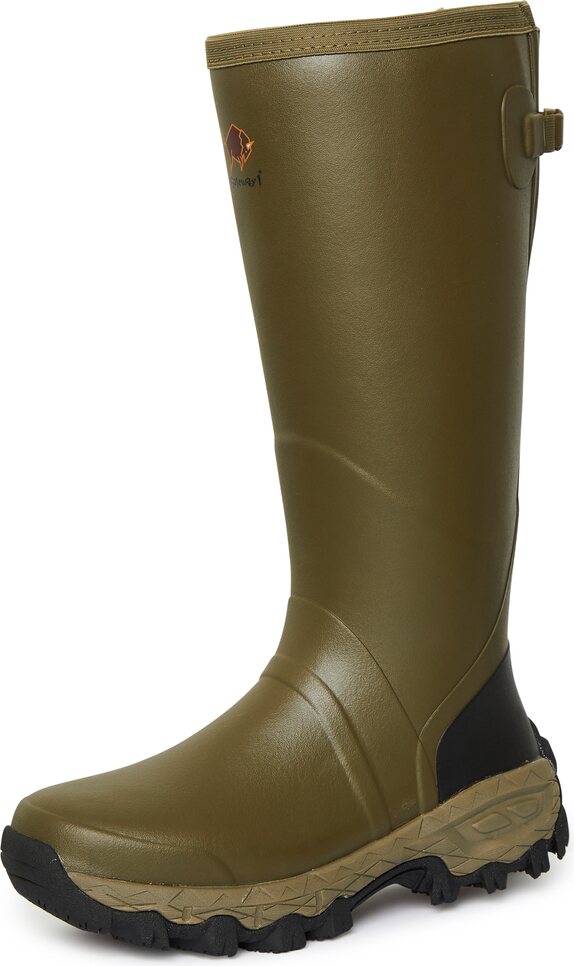 Gateway1 Woodstalker 18" Mens Olive