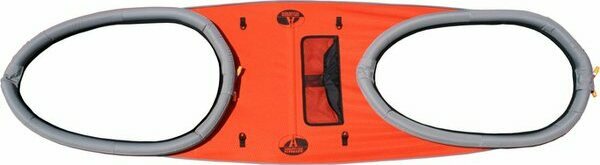 Advanced Elements Double Deck Cover (double) Red