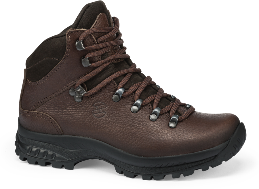 Hanwag Waxenstein Bio Lady Mocca