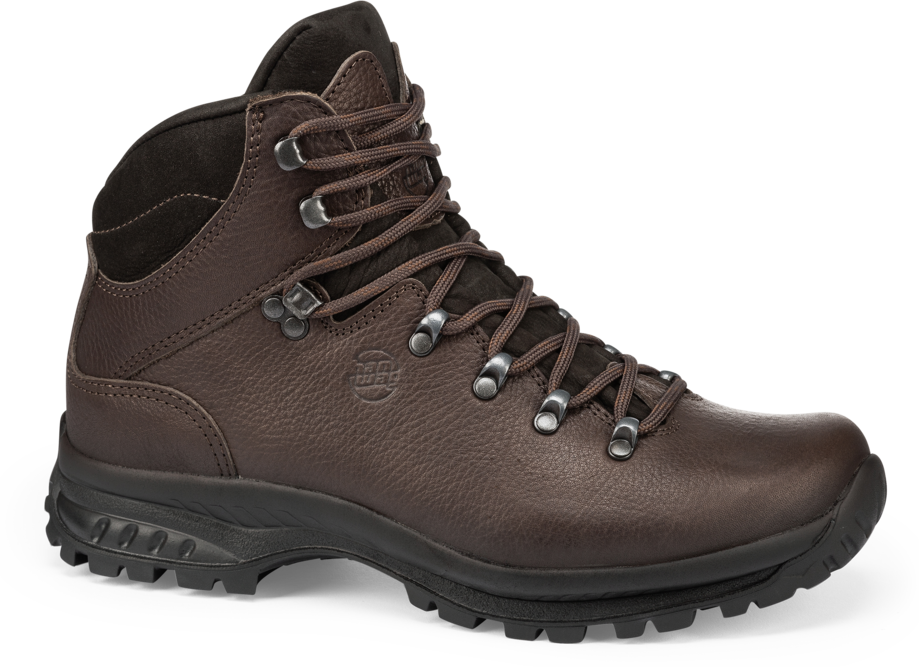 Hanwag Waxenstein Bio Mocca