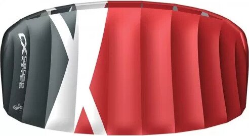 Crosskites Boarder 1.5 Red