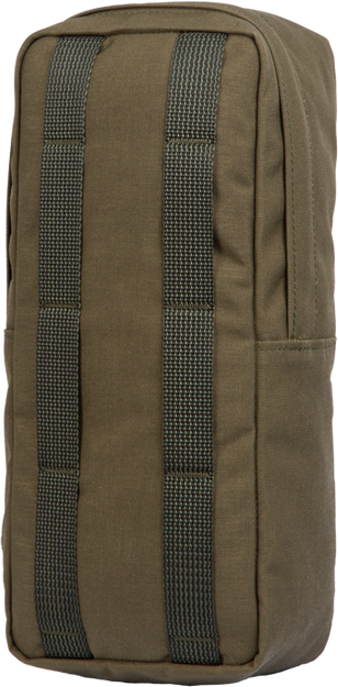 Savotta Side Pouch 4L Green