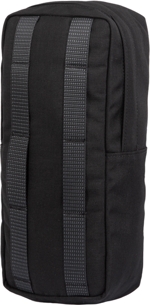 Savotta Side Pouch 4L Black