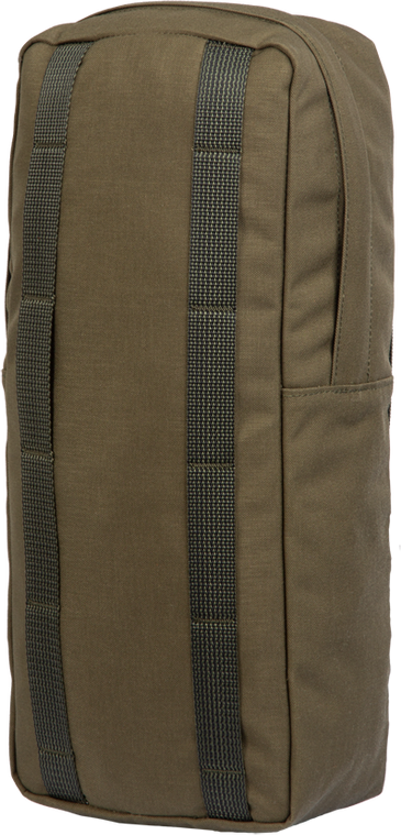 Savotta Side Pouch 8L Green