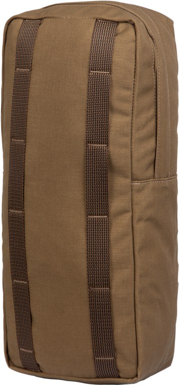 Savotta Side Pouch 8L Brown