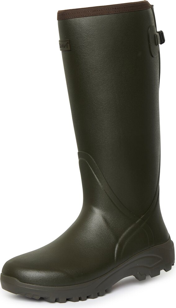 Gateway1 Sportsman II 18" Mens Khaki