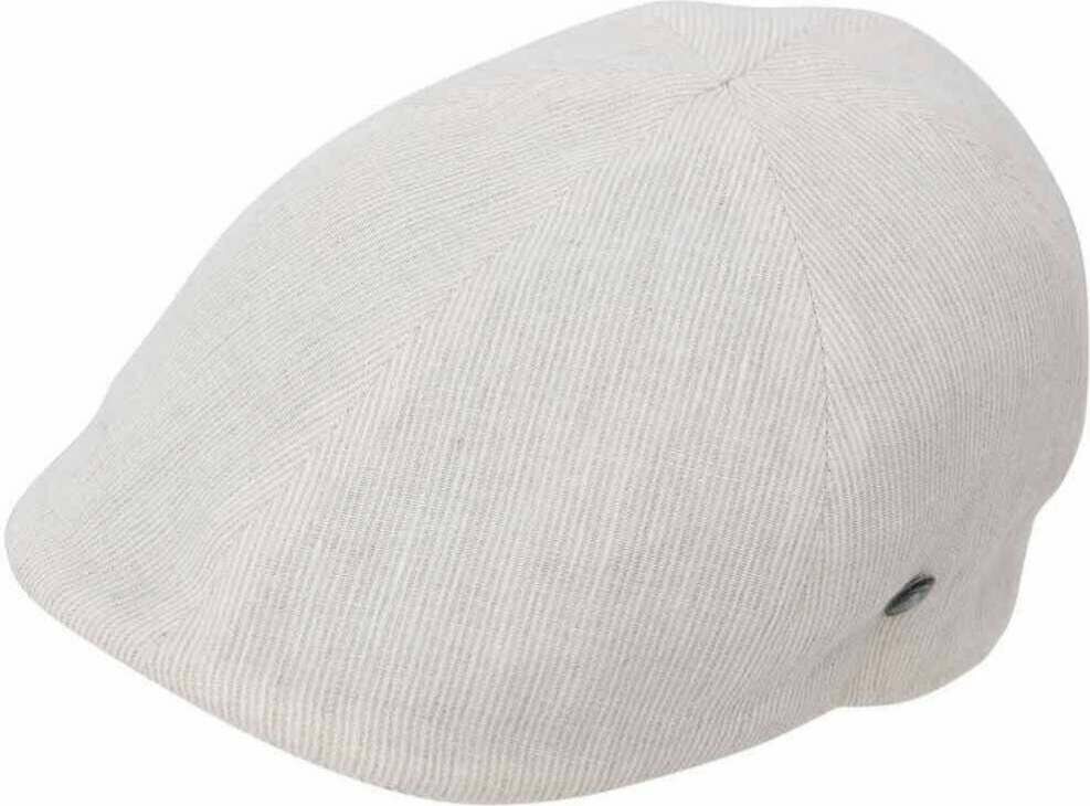 IQ UV Flat Cap Linen 24 Beige