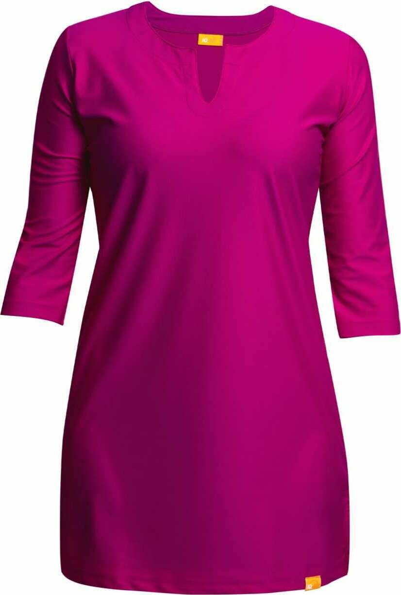 IQ UV Tunic Beach & Water Womens Violet
