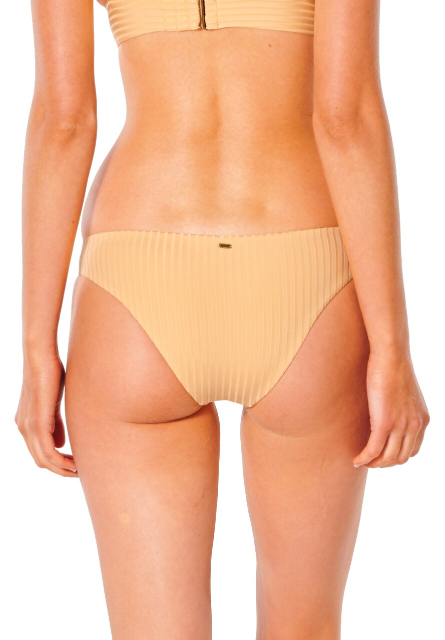Rip Curl Premium Surf Cheeky Bikini Pant Orange
