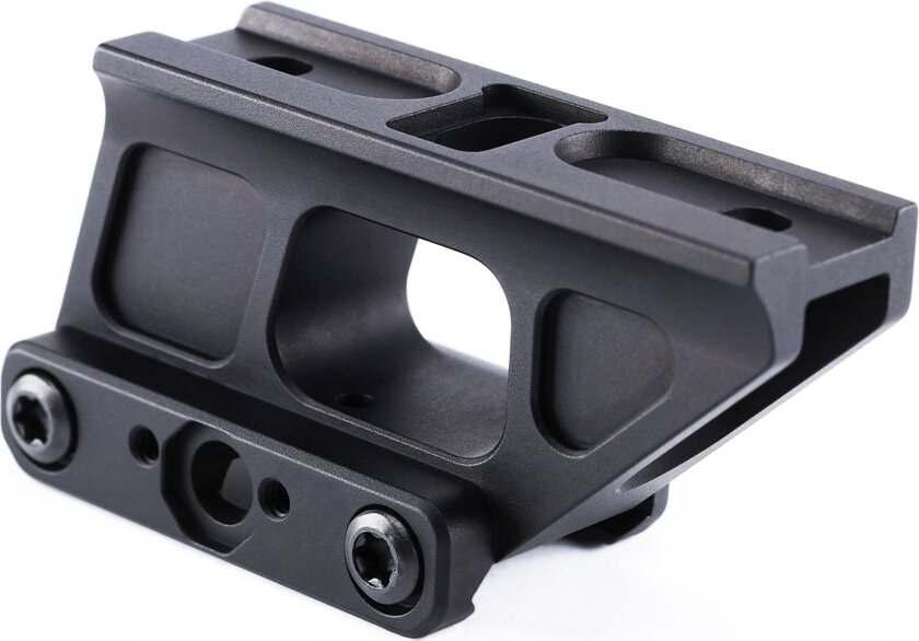 Unity Tactical FAST - Aimpoint COMP Series Mount Black