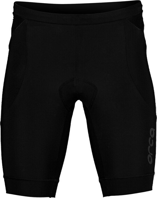 Orca Athlex Tri Short Trisuit Mens Black