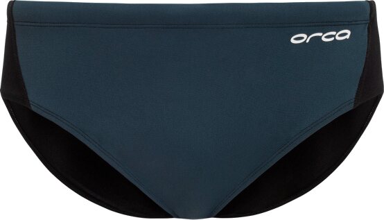 Orca RS1 Brief Swimsuit Mens Black