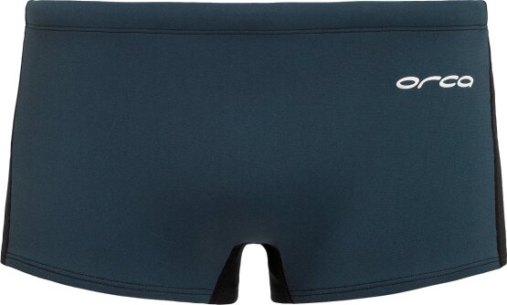 Orca RS1 Square Leg Swimsuit Mens Black (2023)