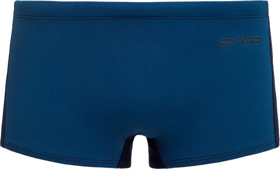 Orca RS1 Square Leg Swimsuit Mens Marine Blue