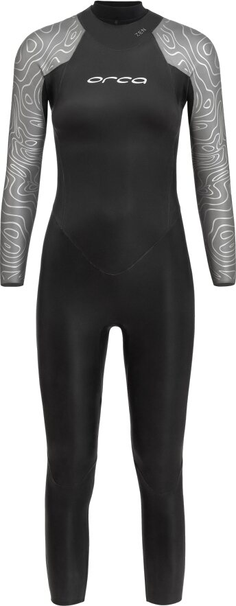 Orca Zen Womens Black