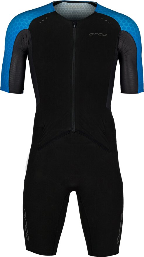 Orca RS1 Dream Kona Trisuit Mens Black / Blue
