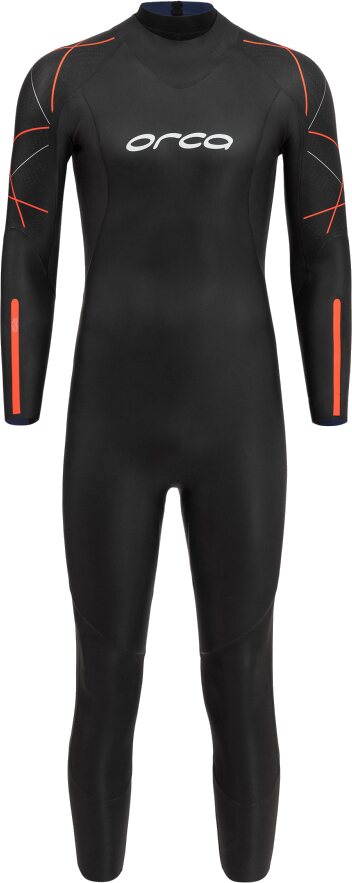Orca Openwater RS1 Thermal Wetsuit Mens Black