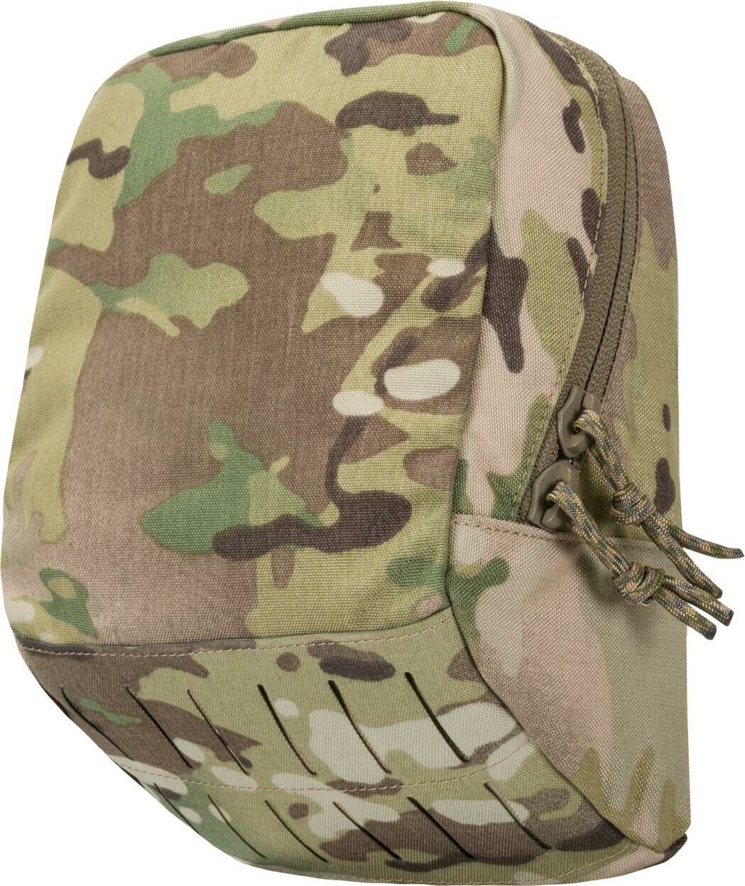 Direct Action Gear Utility Pouch X-Large Multicam