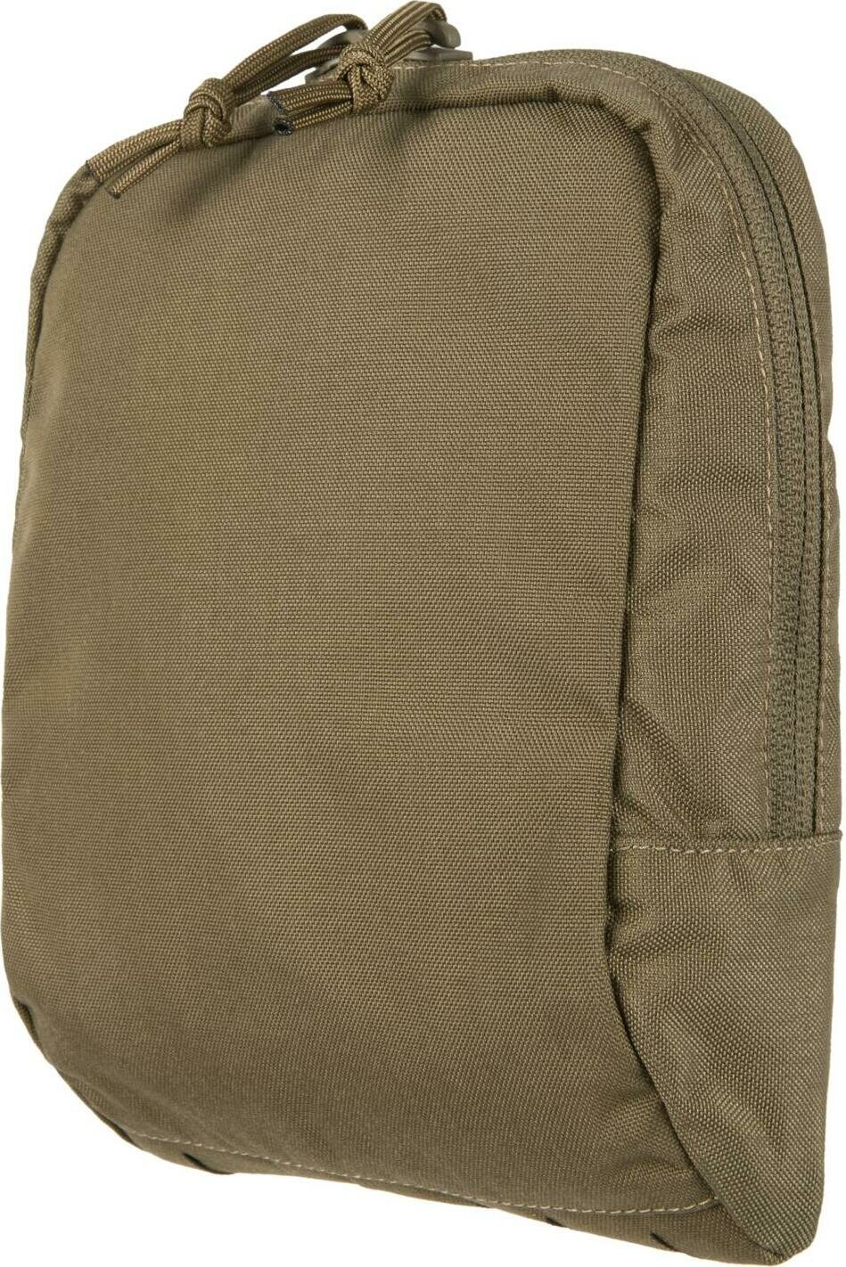 Direct Action Gear UTILITY POUCH LARGE Adaptive Green